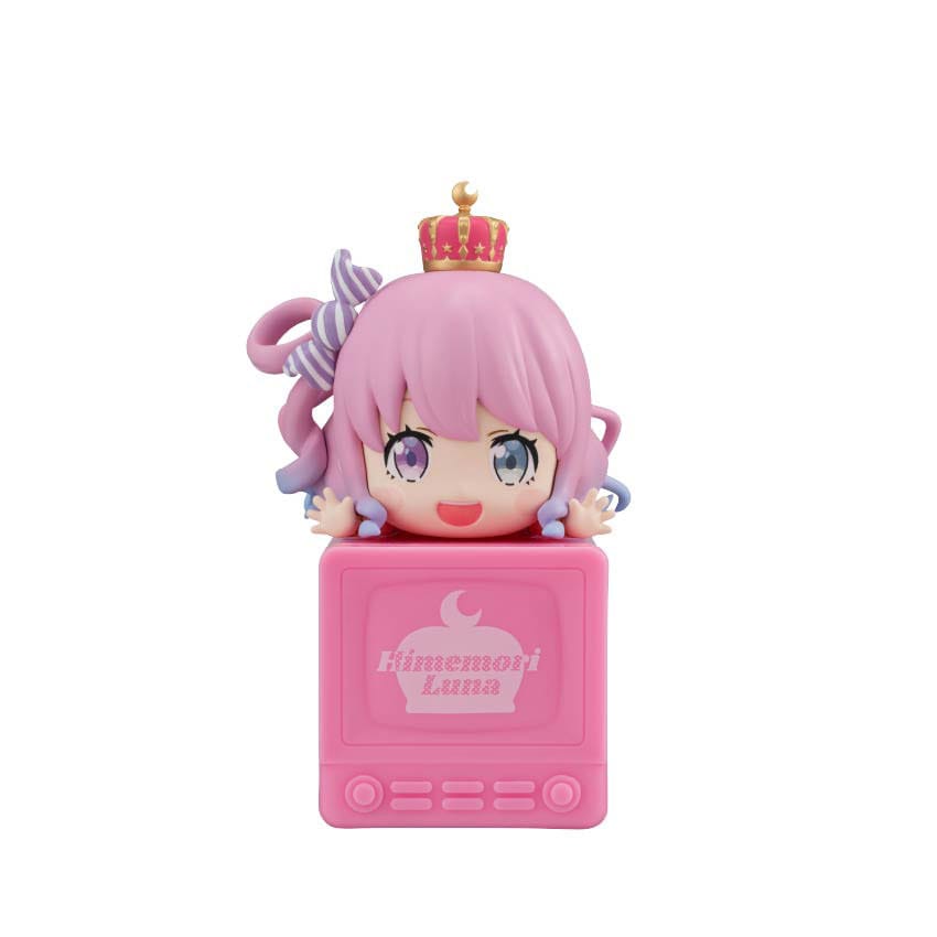 Hololive Production Hikkake Himemori Luna Furyu