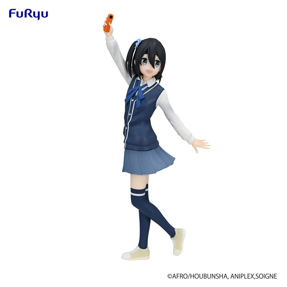 Mono Trio Try iT Satsuki Amamiya Furyu