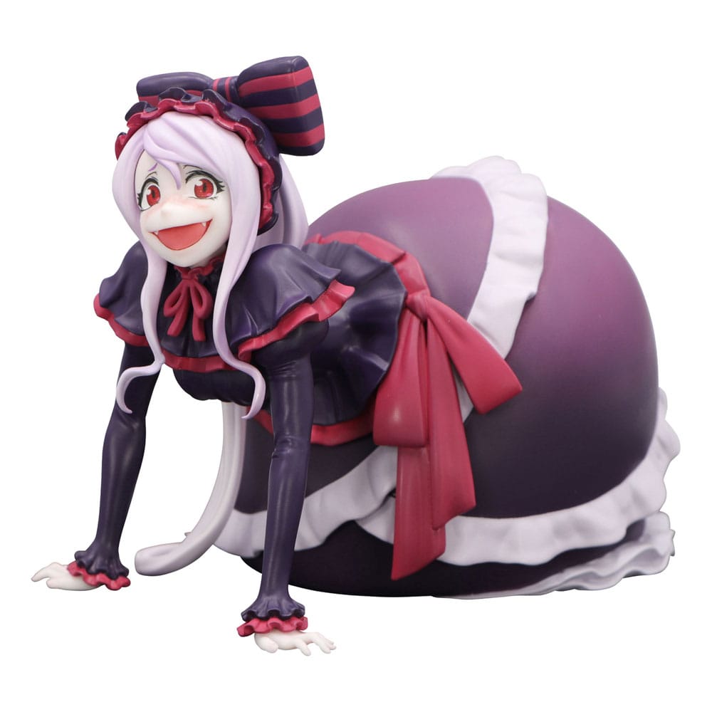 Overlord Noodle Stopper Shalltear Furyu