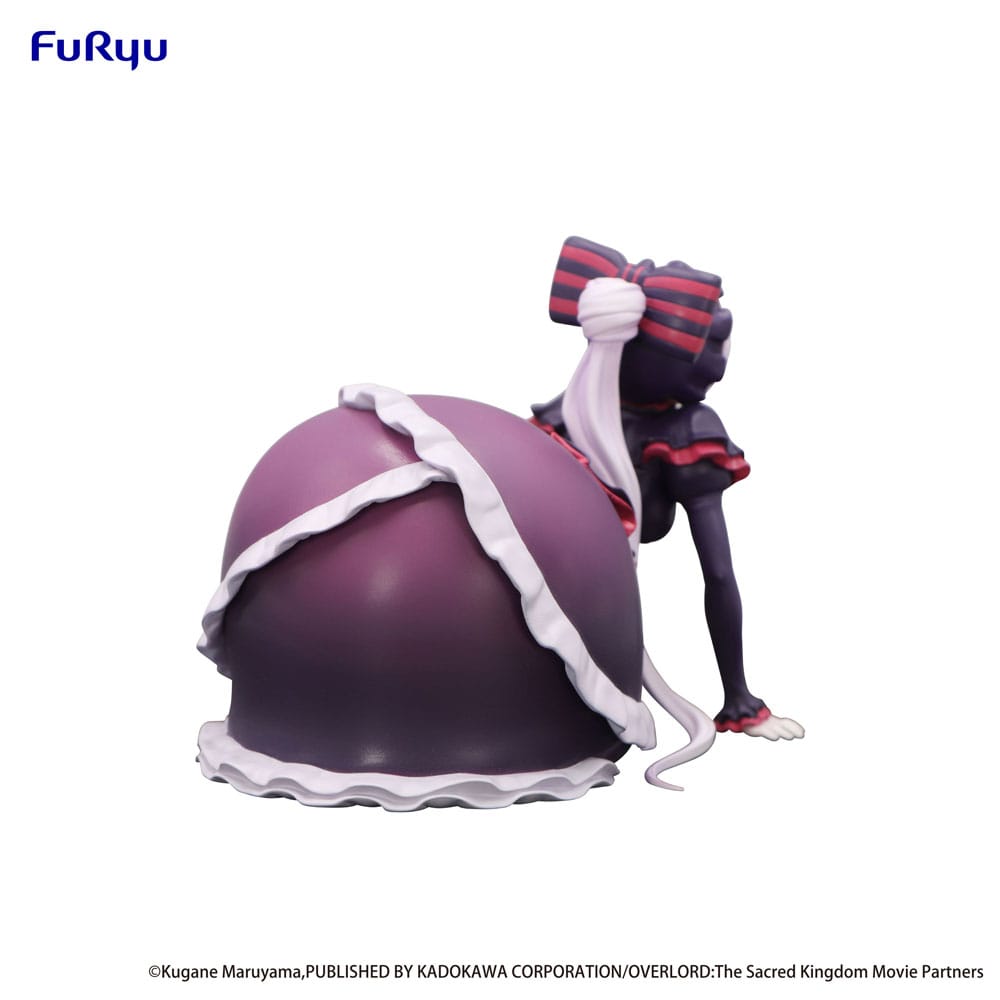 Overlord Noodle Stopper Shalltear Furyu