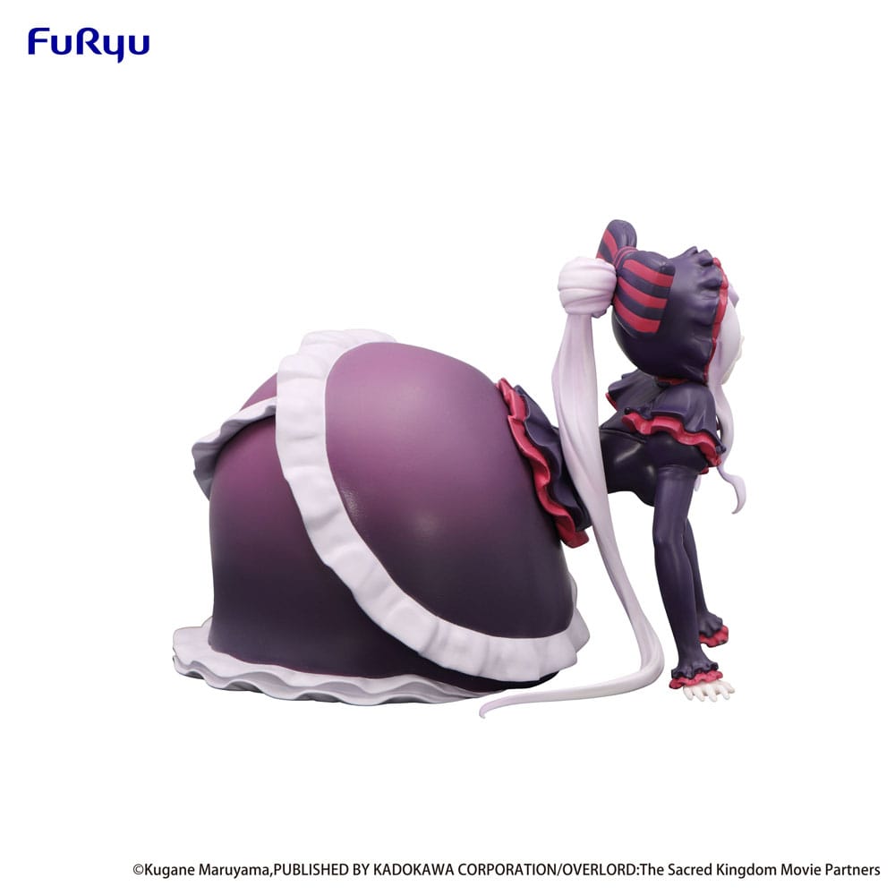 Overlord Noodle Stopper Shalltear Furyu
