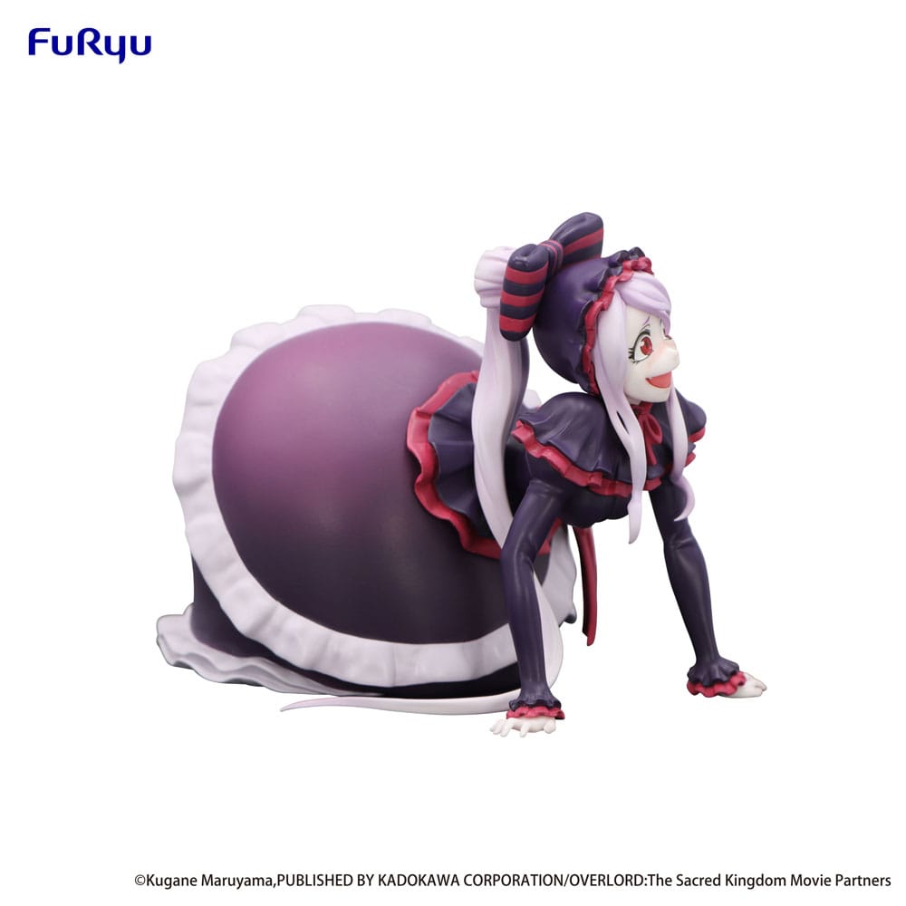 Overlord Noodle Stopper Shalltear Furyu