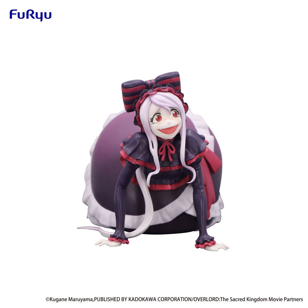 Overlord Noodle Stopper Shalltear Furyu