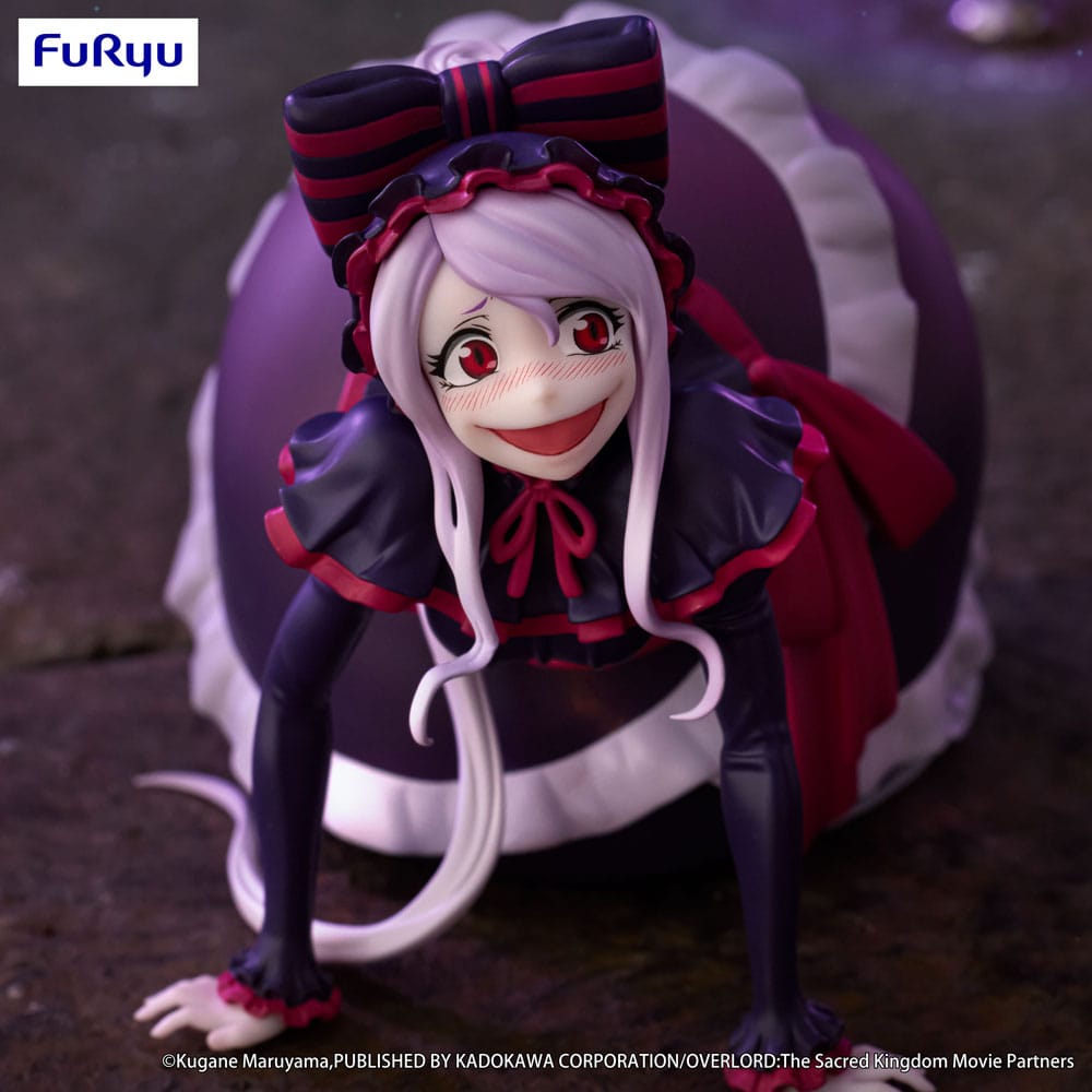 Overlord Noodle Stopper Shalltear Furyu