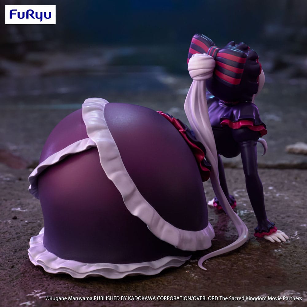 Overlord Noodle Stopper Shalltear Furyu