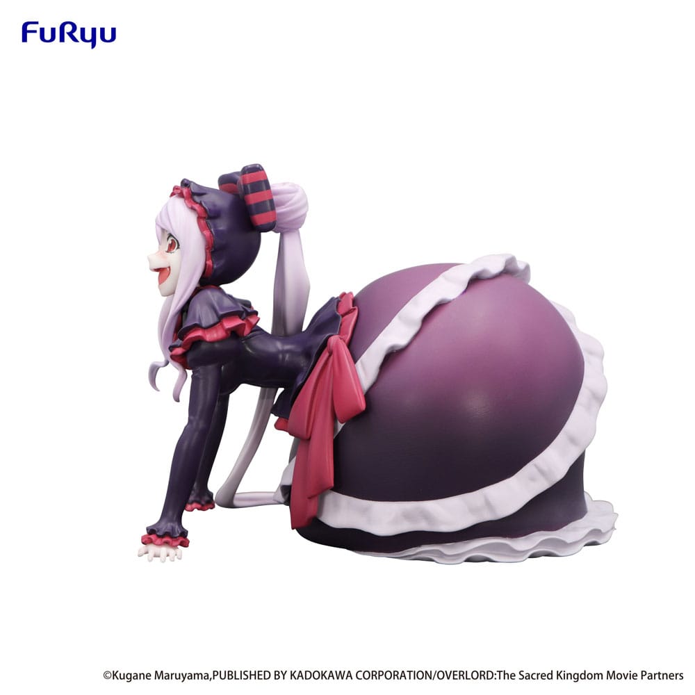 Overlord Noodle Stopper Shalltear Furyu