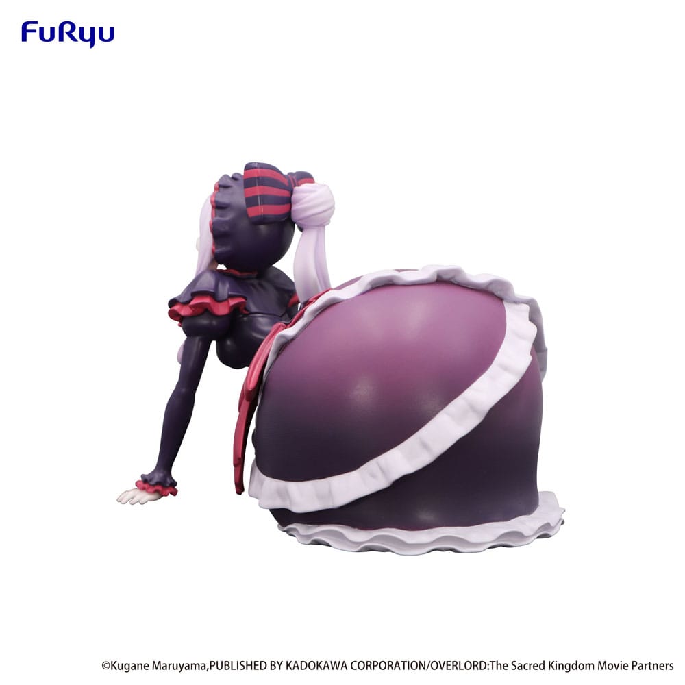 Overlord Noodle Stopper Shalltear Furyu
