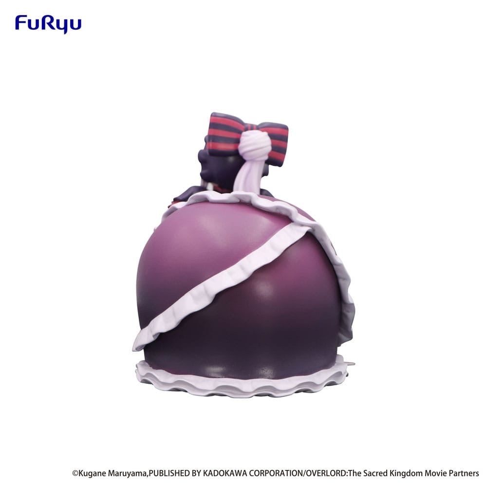 Overlord Noodle Stopper Shalltear Furyu