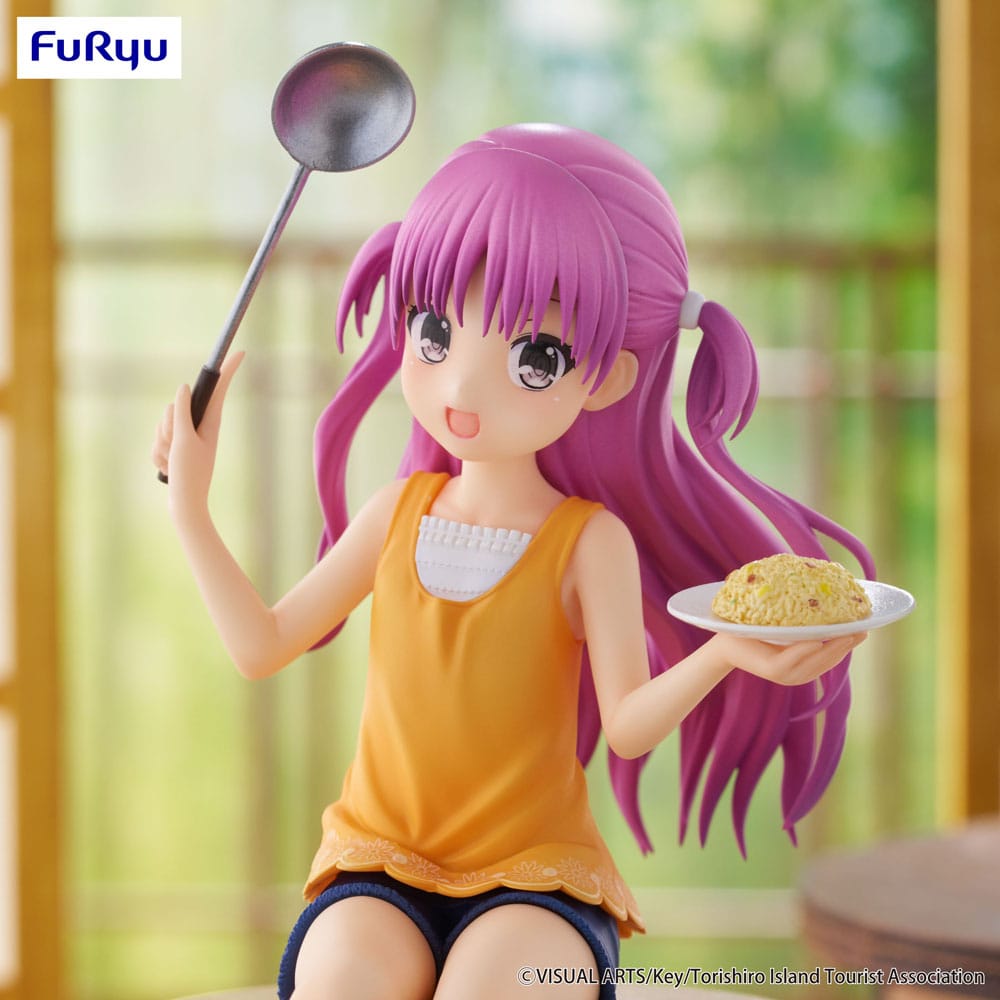 Summer Pockets Noodle Stopper Umi Kato Furyu