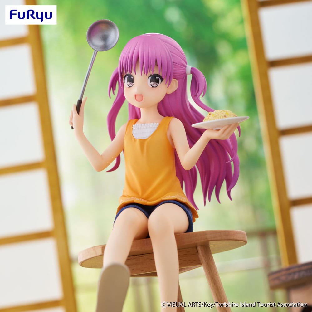 Summer Pockets Noodle Stopper Umi Kato Furyu