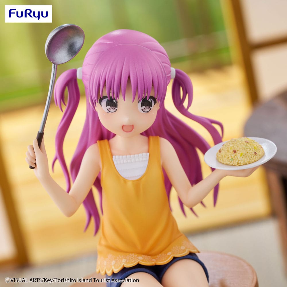 Summer Pockets Noodle Stopper Umi Kato Furyu