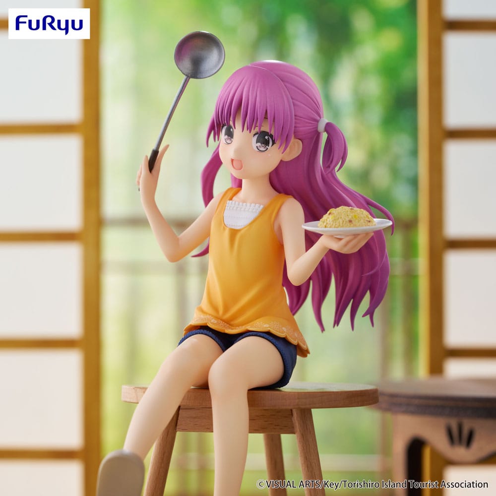 Summer Pockets Noodle Stopper Umi Kato Furyu
