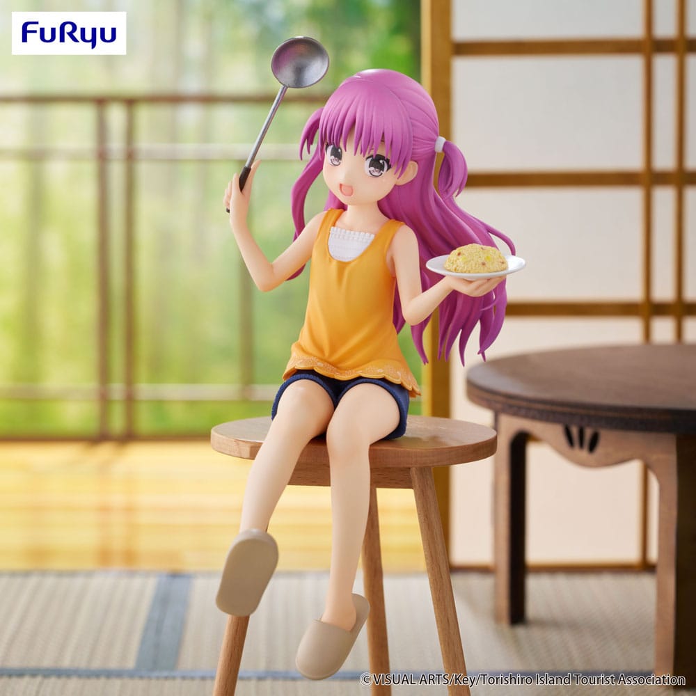 Summer Pockets Noodle Stopper Umi Kato Furyu