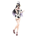 Overlord Trio Try iT Albedo Mini Dress Cow Pattern Ver. Furyu