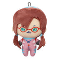 Neon Genesis Evangelion Eva Pocket Plush Figure Mari Furyu