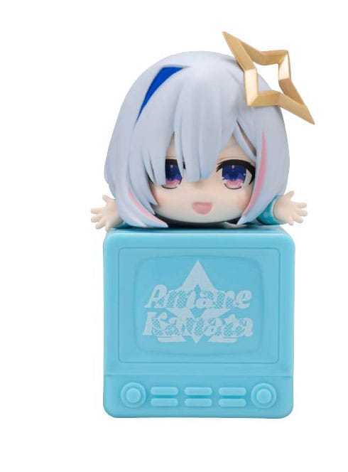 Hololive Production Hikkake Amane Kanata Furyu