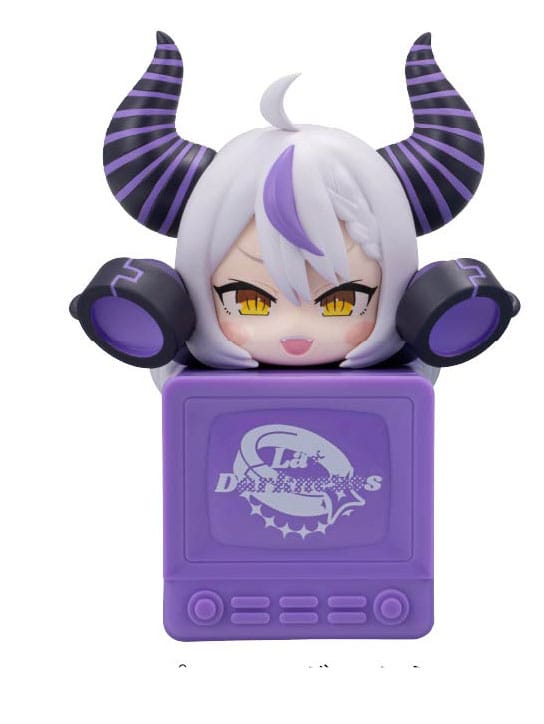 Hololive Production Hikkake La+ Darknesss Furyu