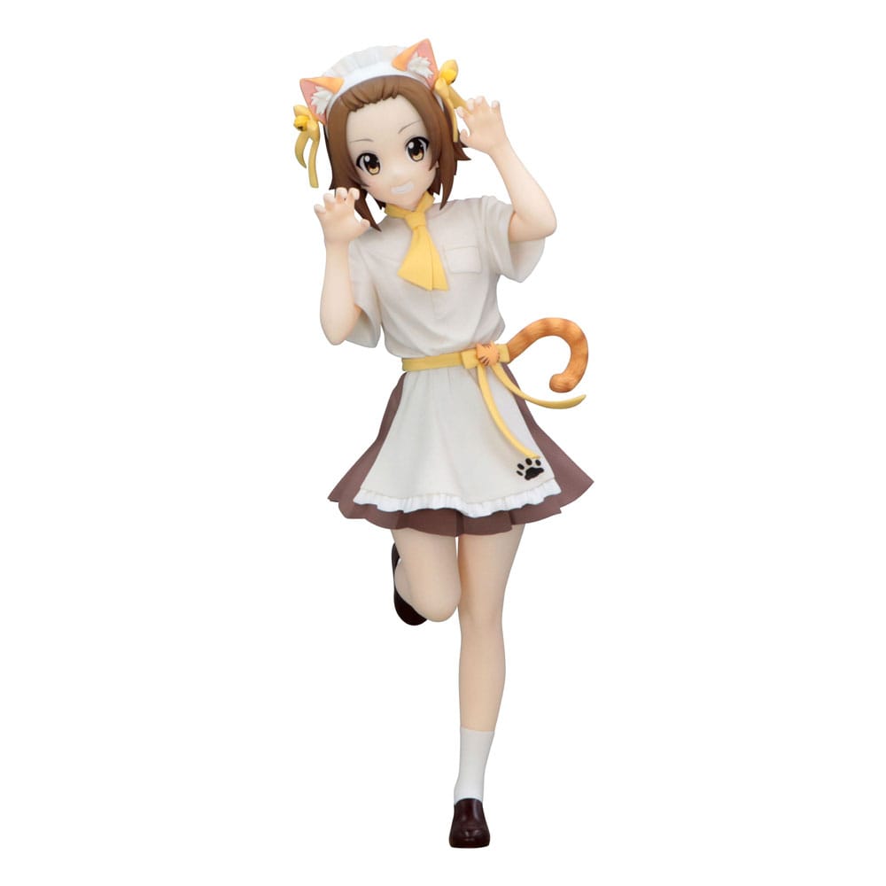 K On! Trio Try iT Ritsu Tainaka Furyu