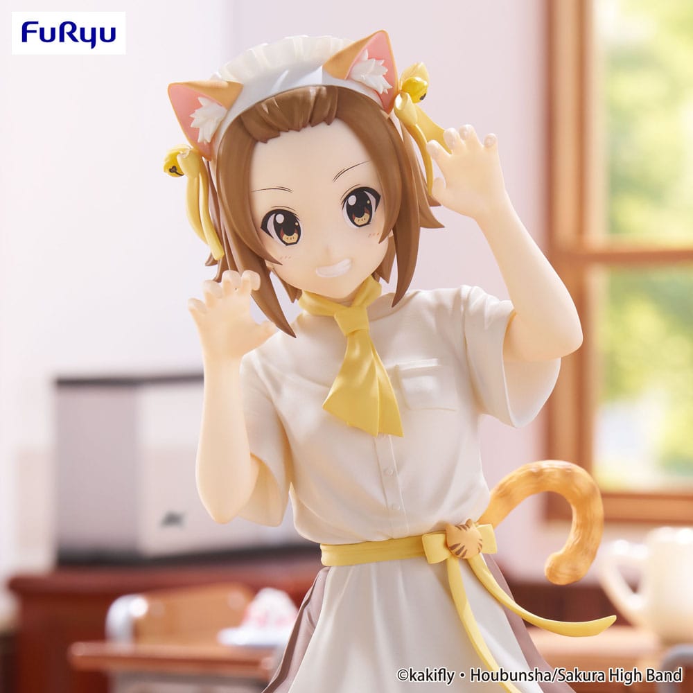 K On! Trio Try iT Ritsu Tainaka Furyu