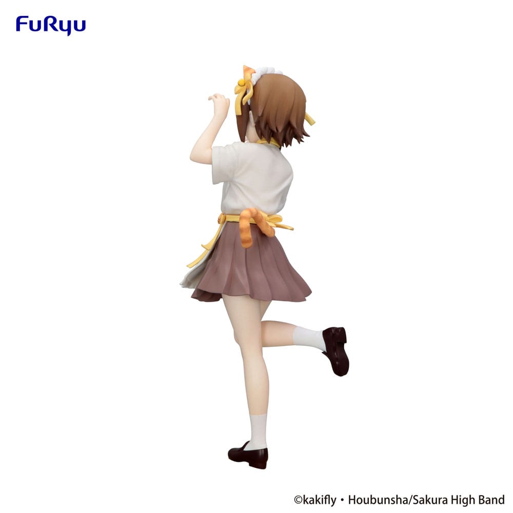K On! Trio Try iT Ritsu Tainaka Furyu