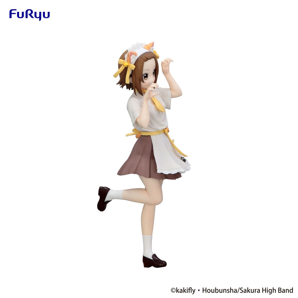K On! Trio Try iT Ritsu Tainaka Furyu