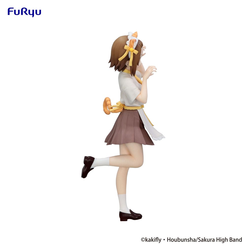 K On! Trio Try iT Ritsu Tainaka Furyu