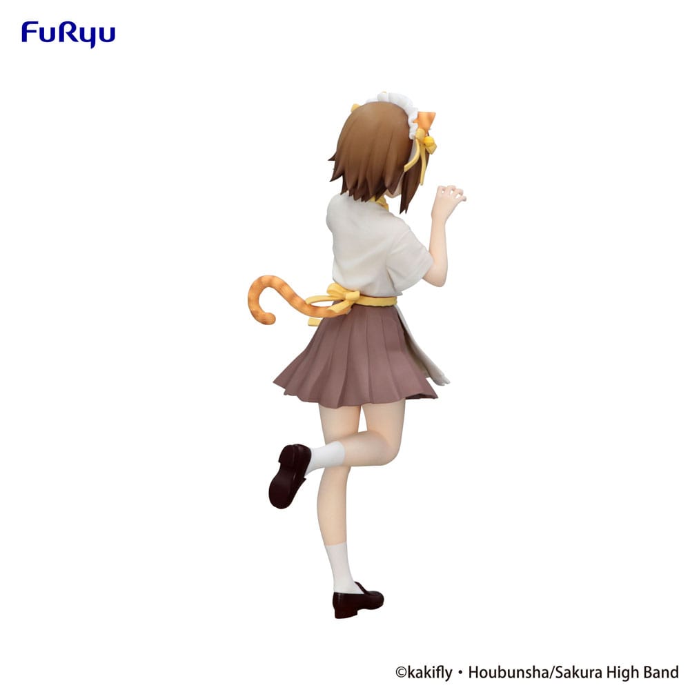 K On! Trio Try iT Ritsu Tainaka Furyu