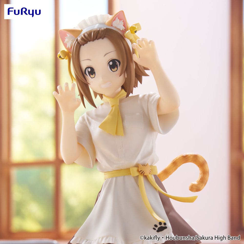 K On! Trio Try iT Ritsu Tainaka Furyu