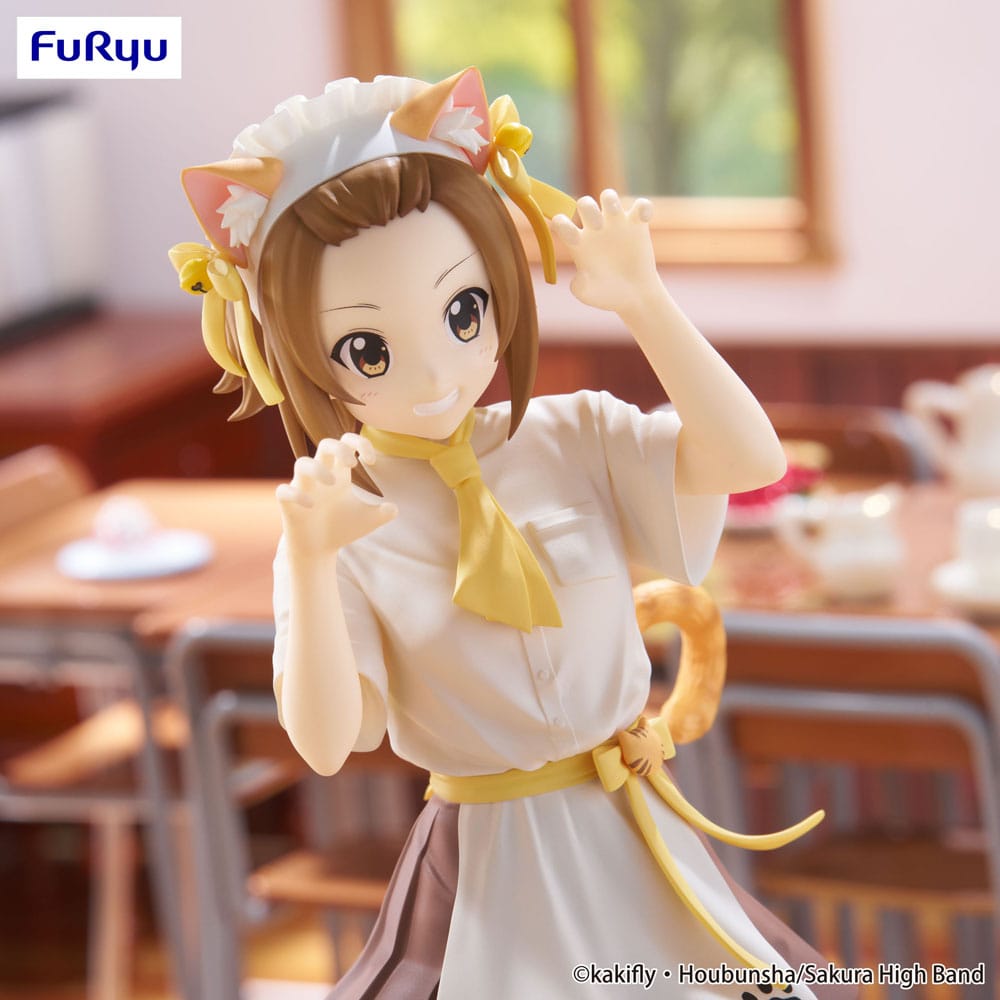 K On! Trio Try iT Ritsu Tainaka Furyu