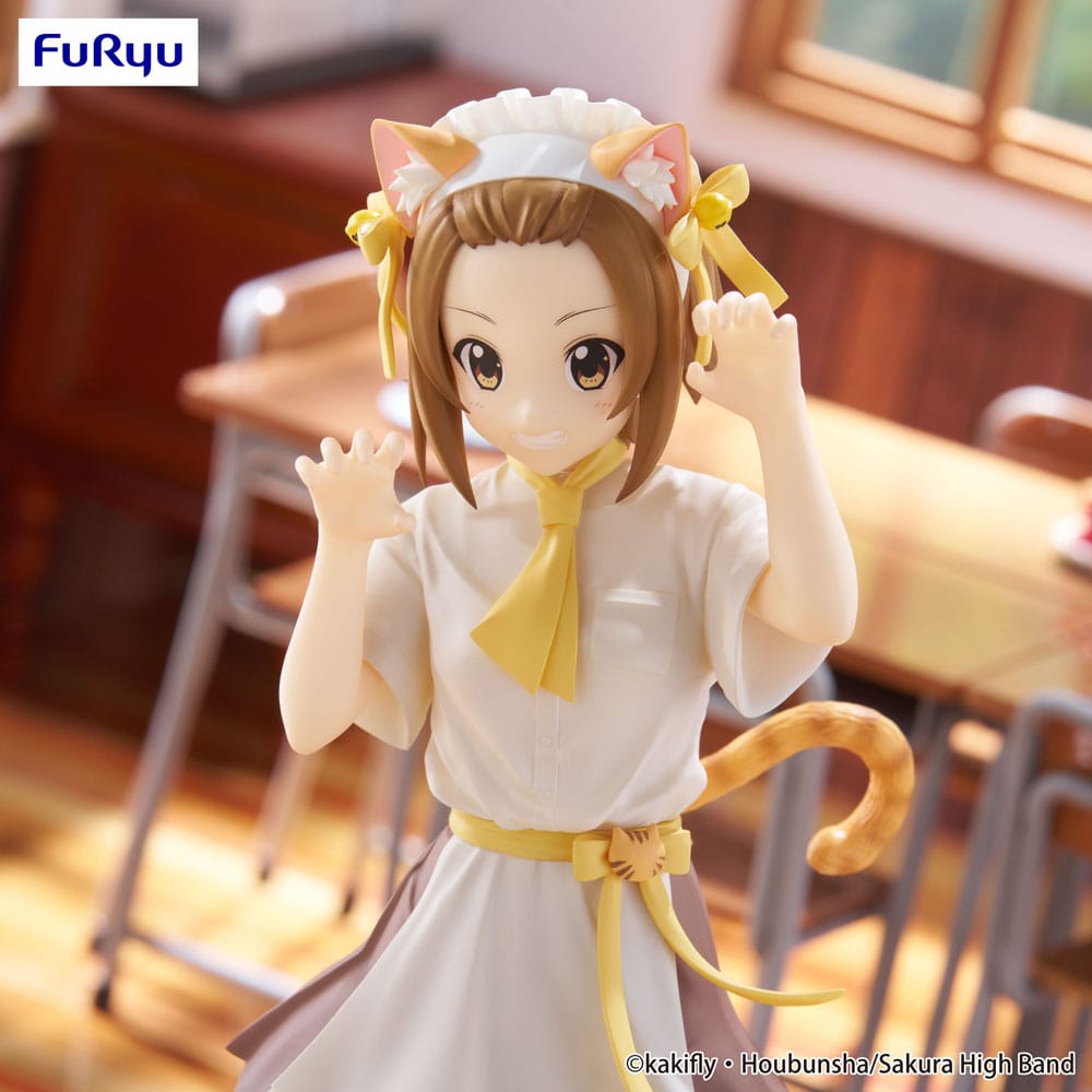 K On! Trio Try iT Ritsu Tainaka Furyu