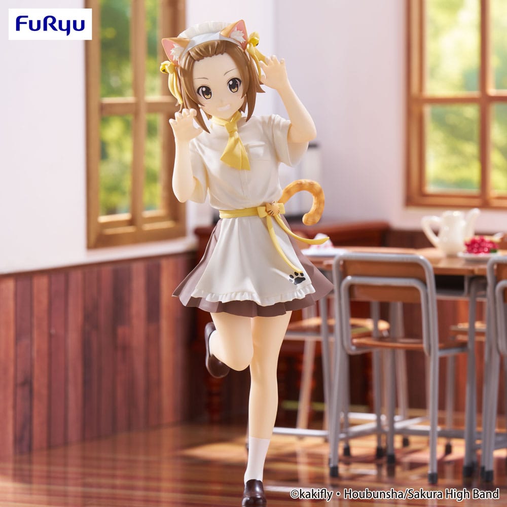 K On! Trio Try iT Ritsu Tainaka Furyu