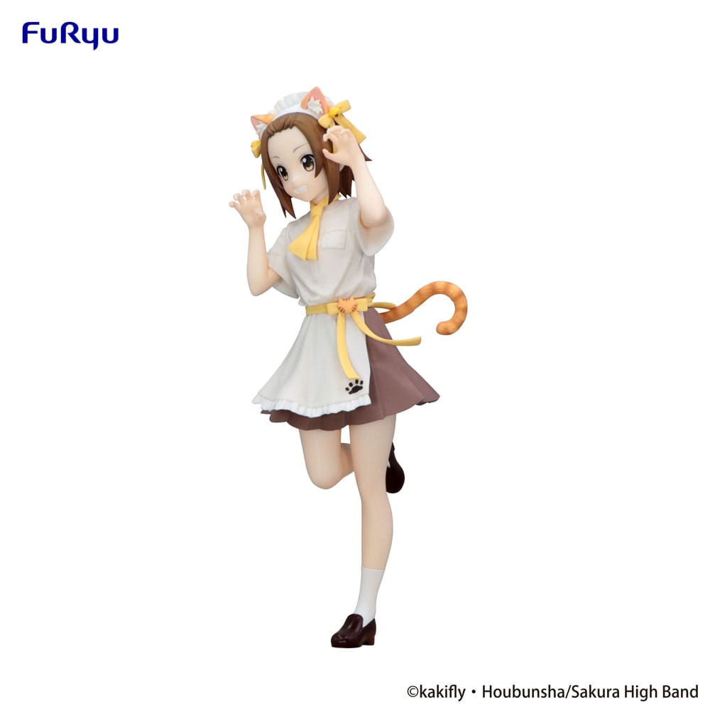 K On! Trio Try iT Ritsu Tainaka Furyu