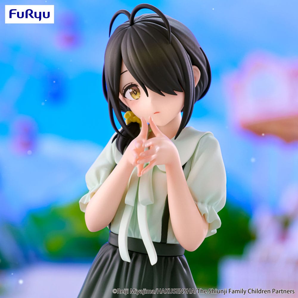 The Shiunji Family Children Trio Try iT Shiunji Kotono Theme Park Day Ver. Furyu