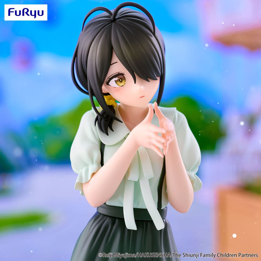 The Shiunji Family Children Trio Try iT Shiunji Kotono Theme Park Day Ver. Furyu