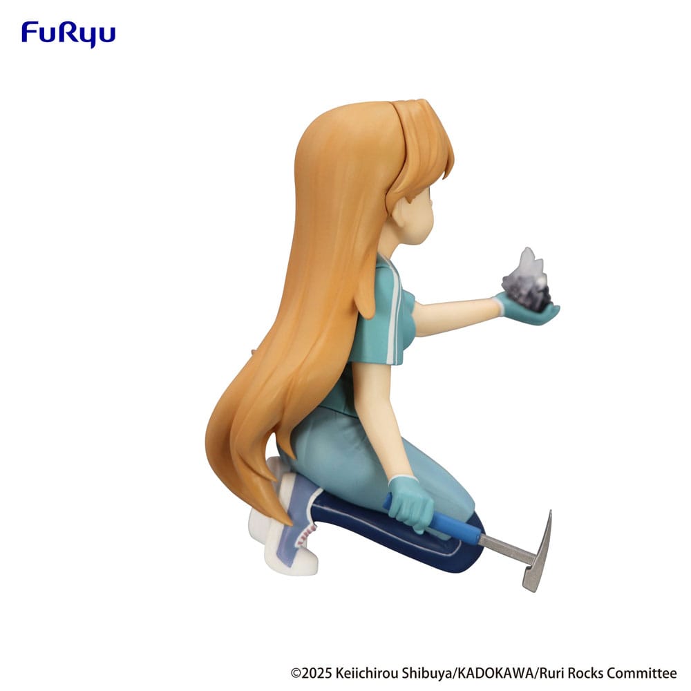 Ruri Rocks Noodle Stopper Ruri Tanigawa Furyu