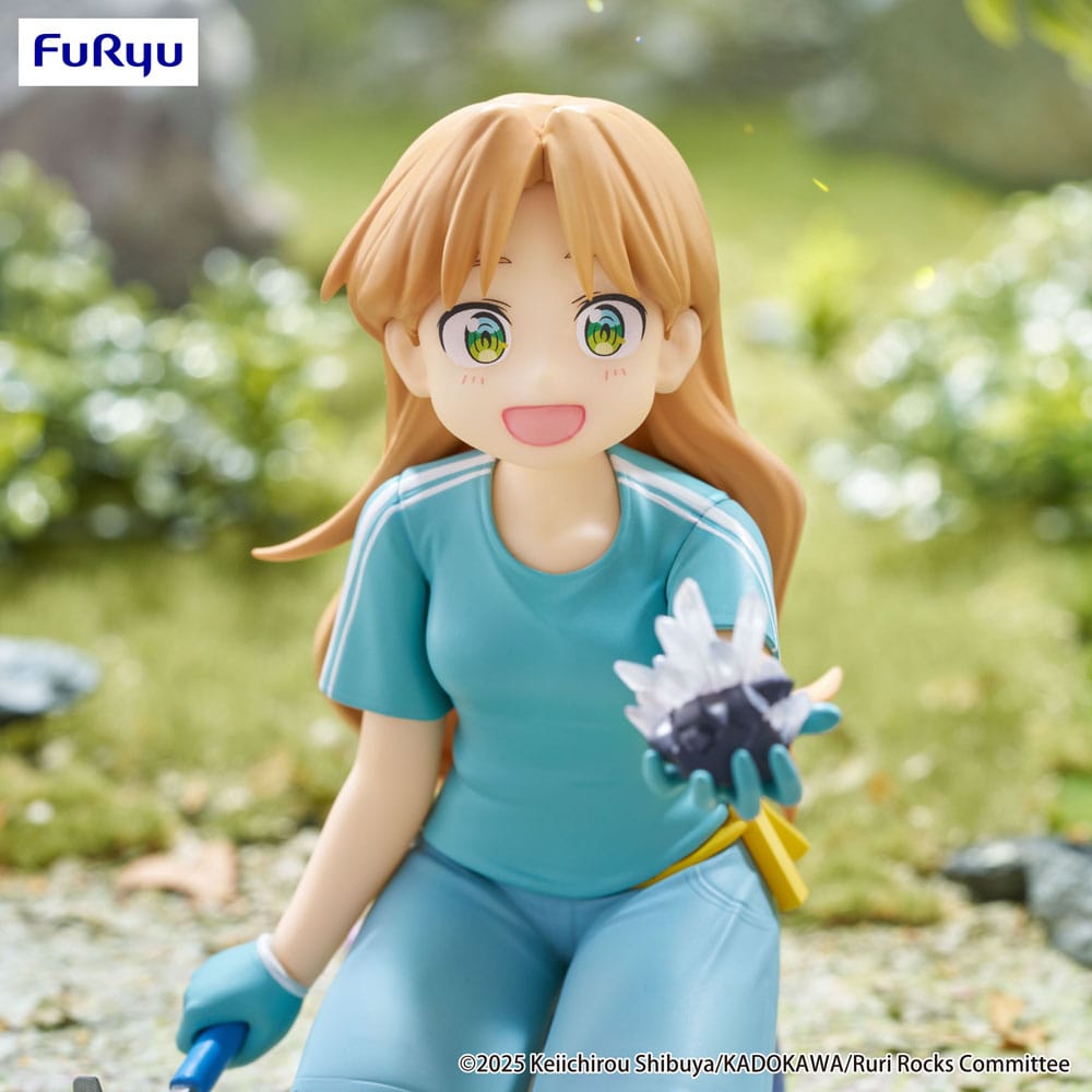 Ruri Rocks Noodle Stopper Ruri Tanigawa Furyu