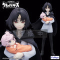 Clevatess Trio Try iT Clen & Luna Furyu