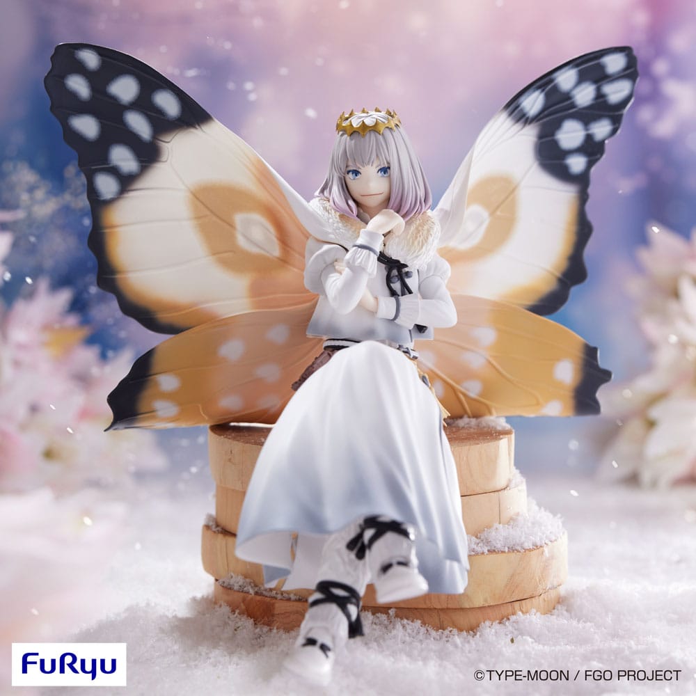 Fate/Grand Noodle Stopper Pretender Oberon Furyu