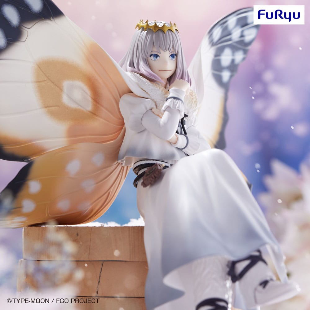 Fate/Grand Noodle Stopper Pretender Oberon Furyu