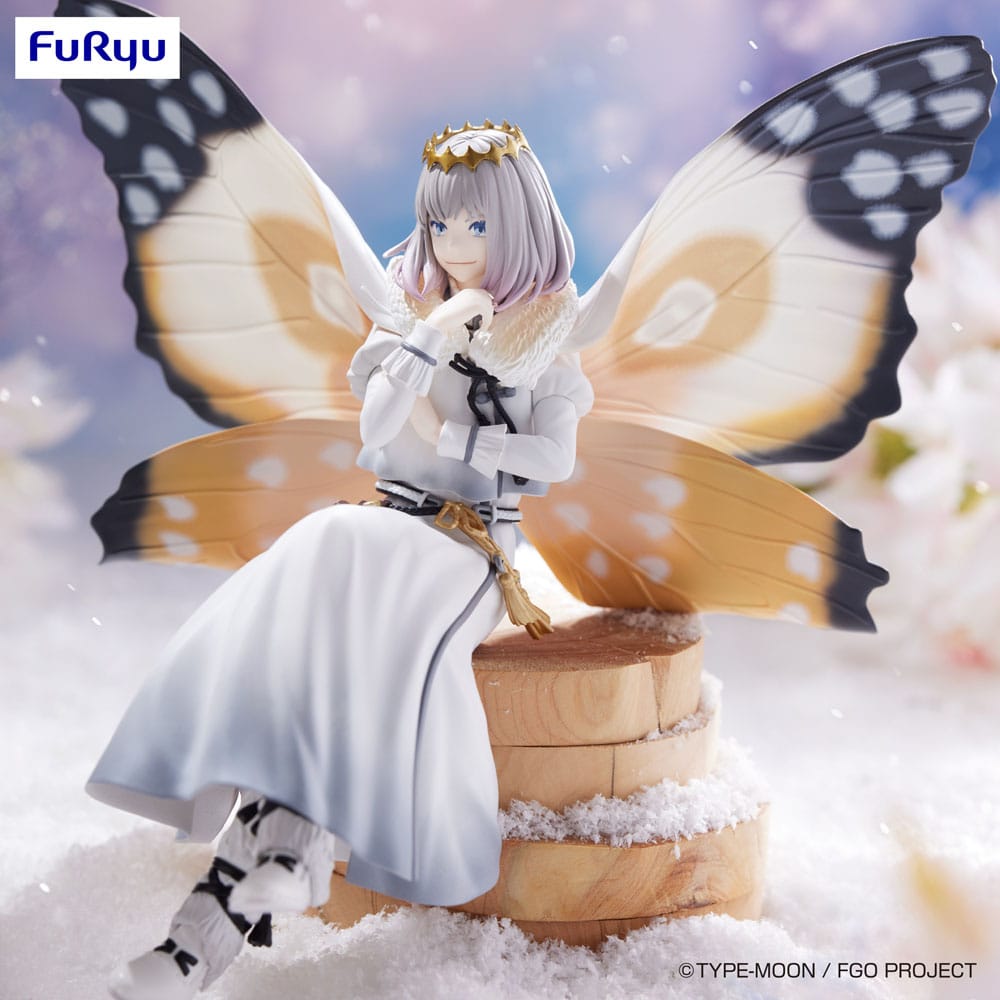 Fate/Grand Noodle Stopper Pretender Oberon Furyu
