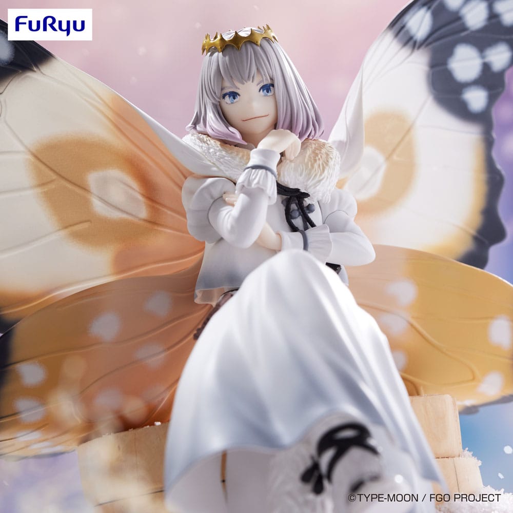 Fate/Grand Noodle Stopper Pretender Oberon Furyu