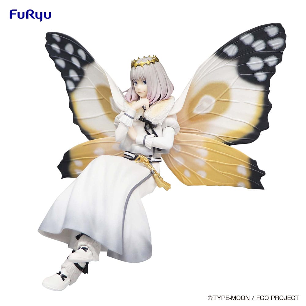 Fate/Grand Noodle Stopper Pretender Oberon Furyu