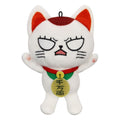 Dandadan Plush Figure Turbo Granny Beckoning Cat B Furyu