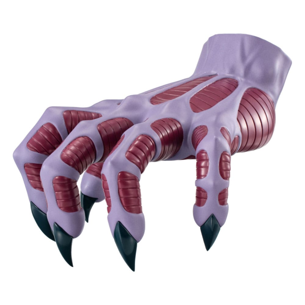Hell Teacher Jigoku Sensei Nube Noodle Stopper Demon´s Hand Furyu