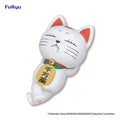Dandadan Noodle Stopper Turbo Granny beckoning cat Furyu