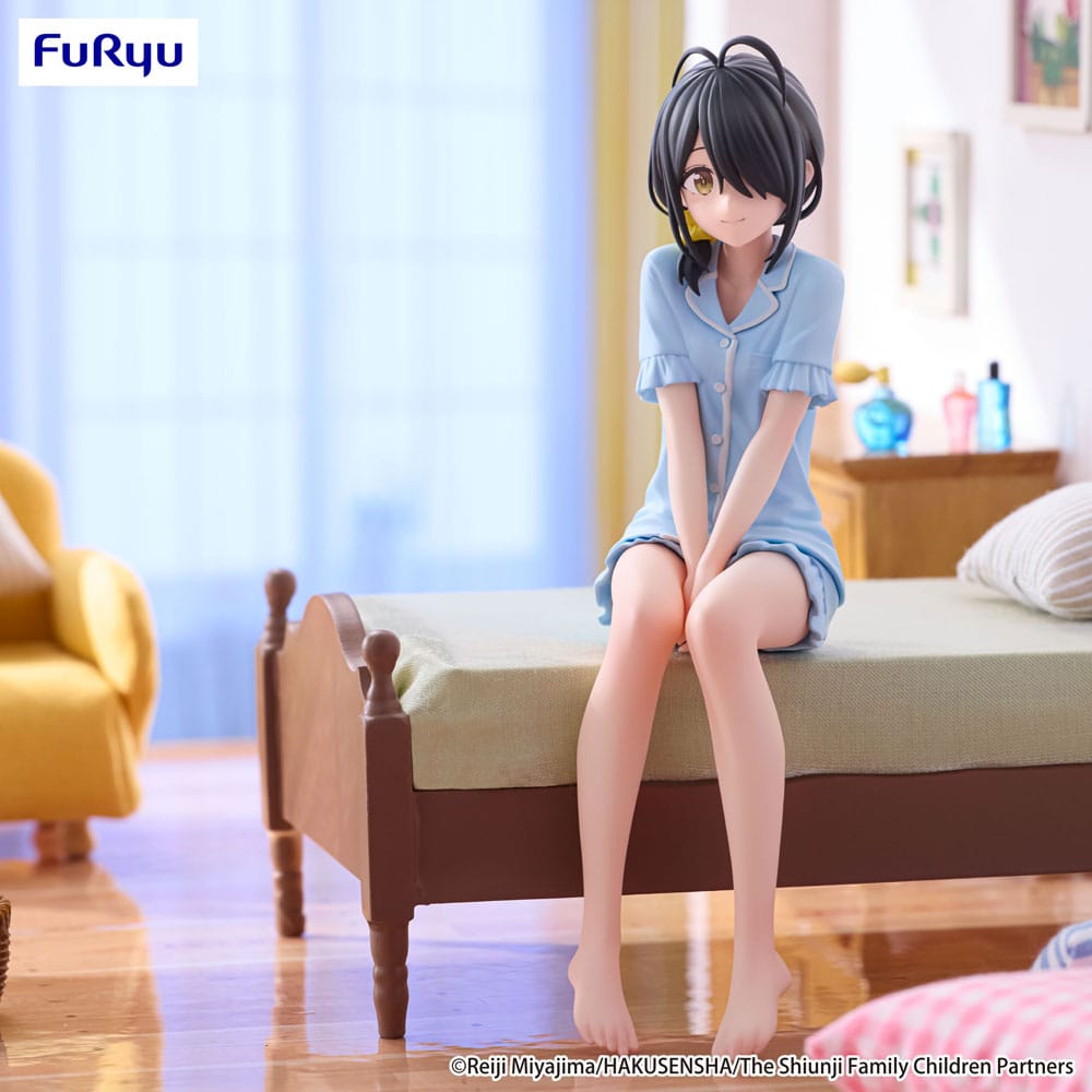 The Shiunji Family Children Noodle Stopper Kotono Shiunji Furyu