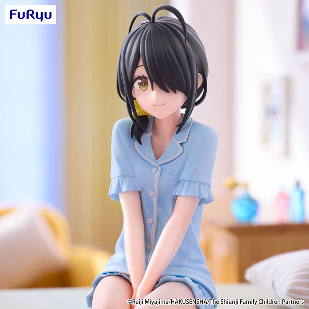 The Shiunji Family Children Noodle Stopper Kotono Shiunji Furyu