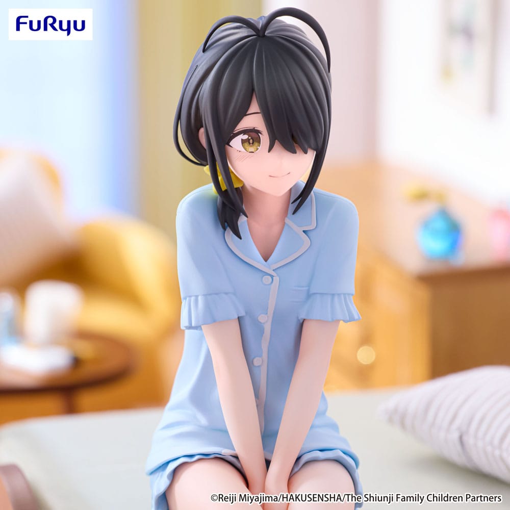 The Shiunji Family Children Noodle Stopper Kotono Shiunji Furyu