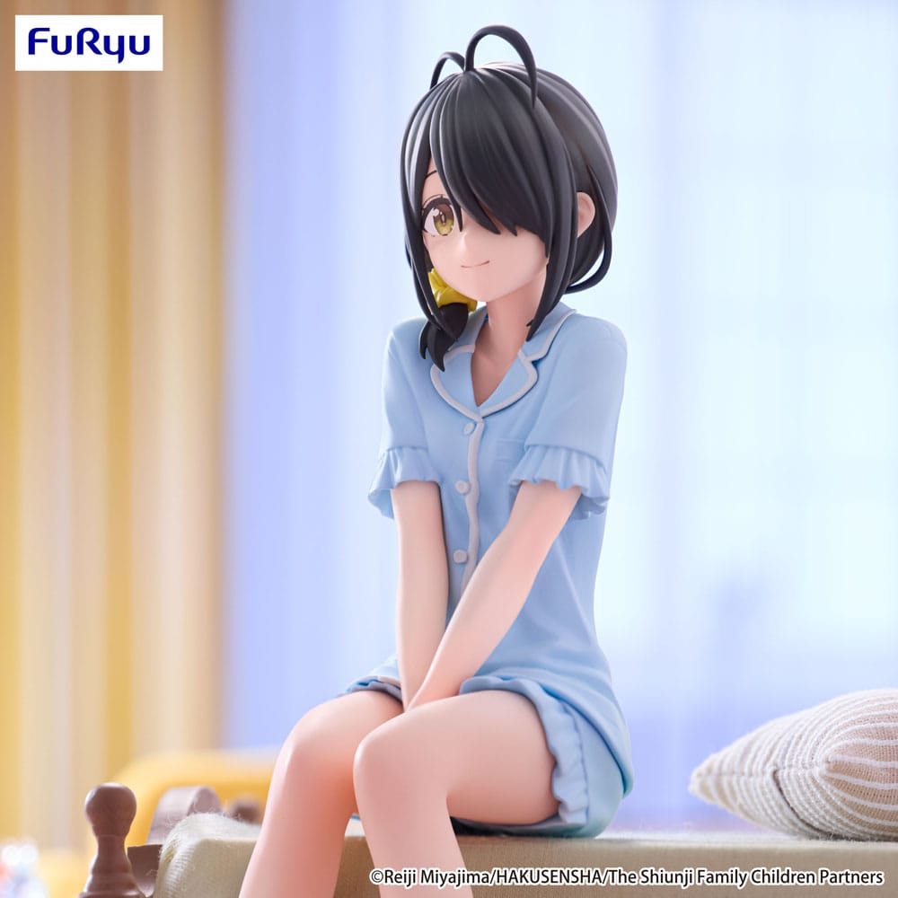 The Shiunji Family Children Noodle Stopper Kotono Shiunji Furyu