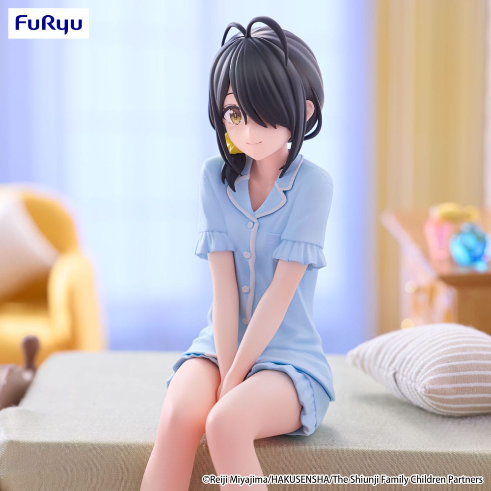The Shiunji Family Children Noodle Stopper Kotono Shiunji Furyu